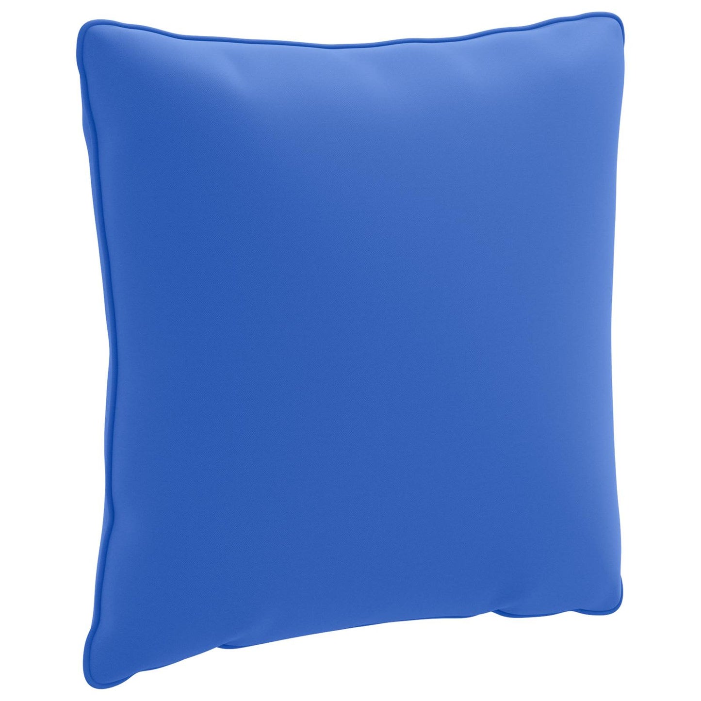 1-delte rygpuder PUTTEN 100% polyester Kongelig blå