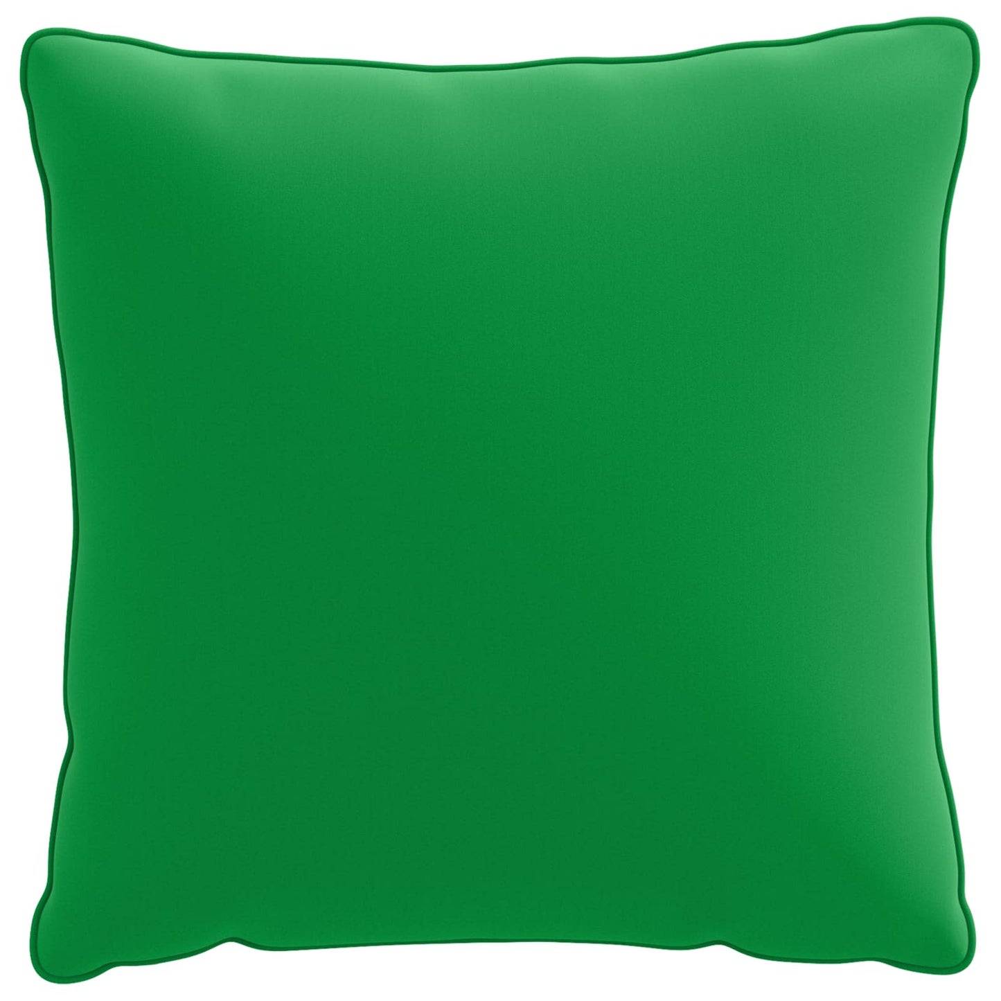4-delte rygpuder PUTTEN 4 pcs 100% polyester Grøn