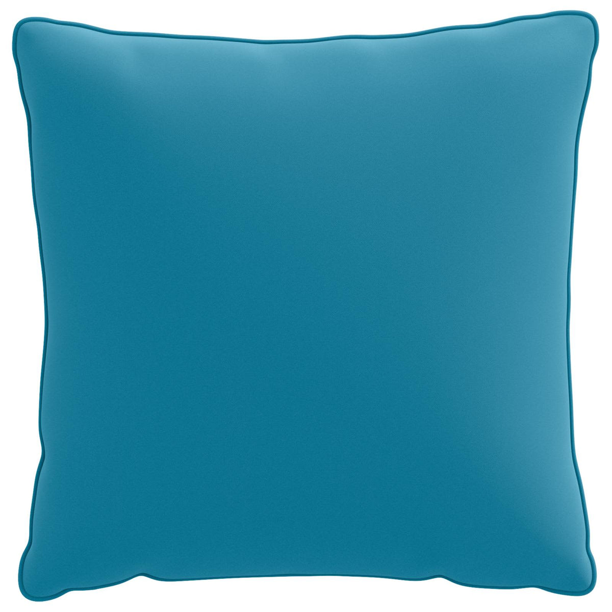 4-delte rygpuder PUTTEN 4 pcs 100% polyester Lyseblå