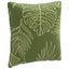1-delte rygpuder PUTTEN 100% polyester Bladdesign