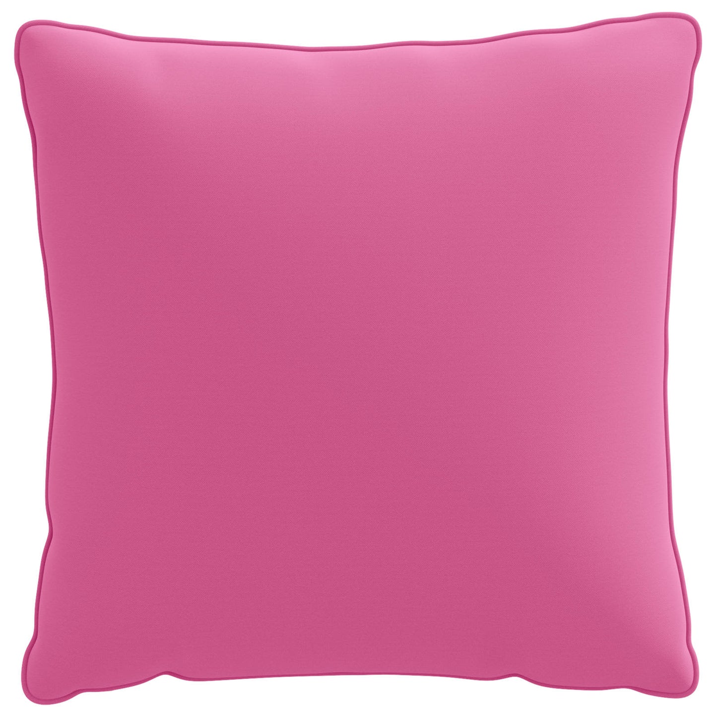 4-delte rygpuder PUTTEN 4 pcs 100% polyester Lyserød