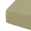 4-delt sædepuder SOEST 4 pcs 100% polyester Lys grøn
