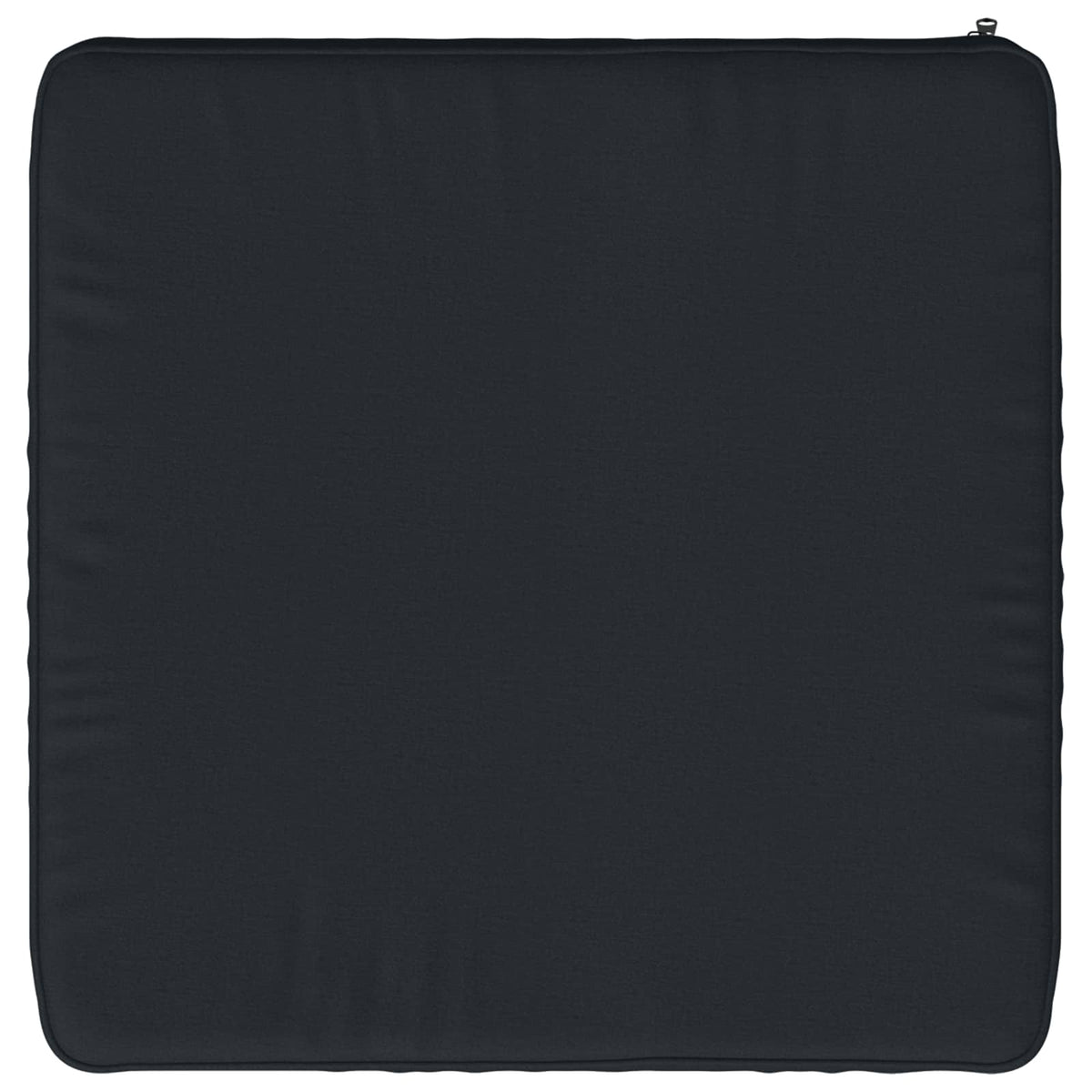 4-Stykke Sædepuder VUGHT 4 pcs 100% polyester Mørk blå