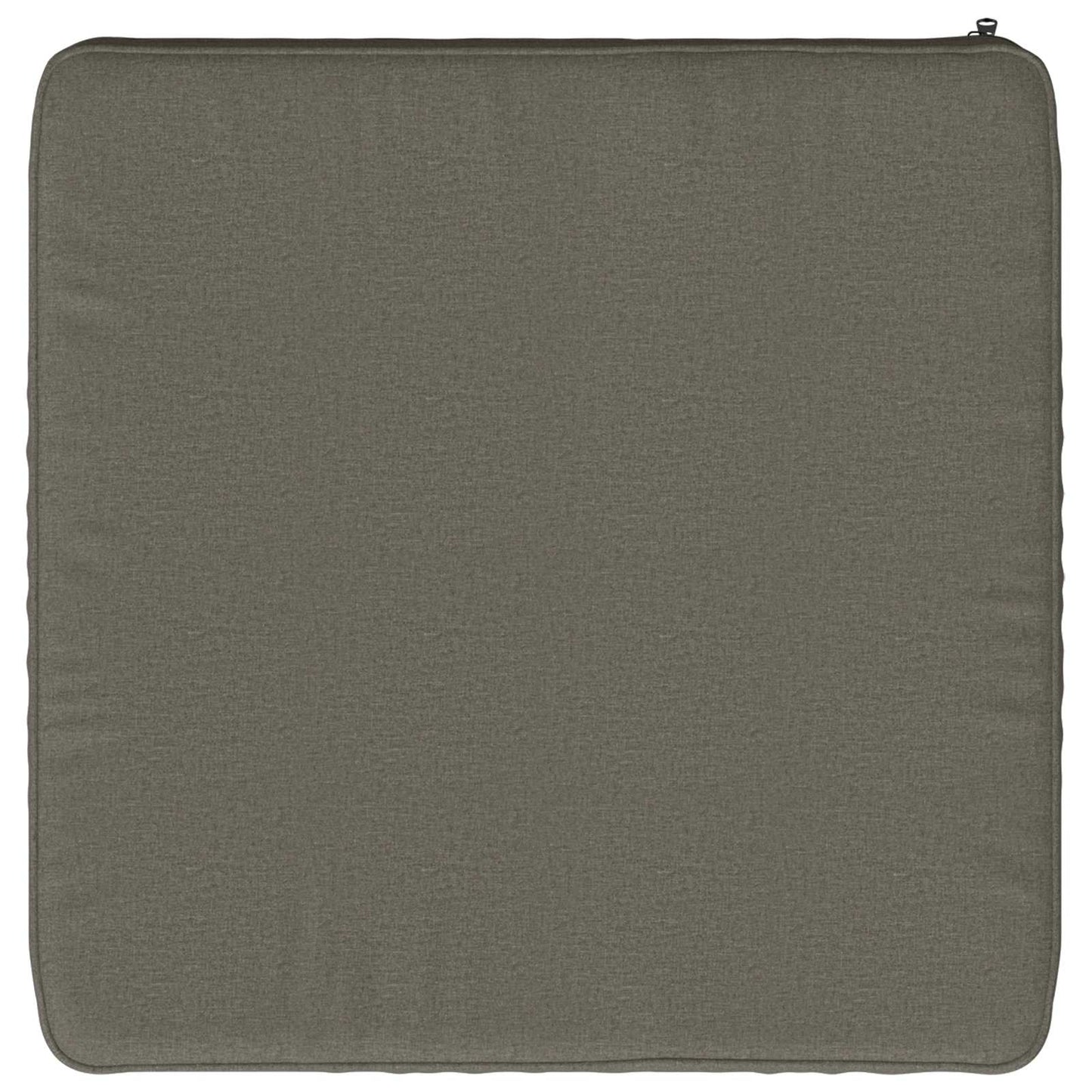 4-Stykke Sædepuder VUGHT 4 pcs 100% polyester Grå