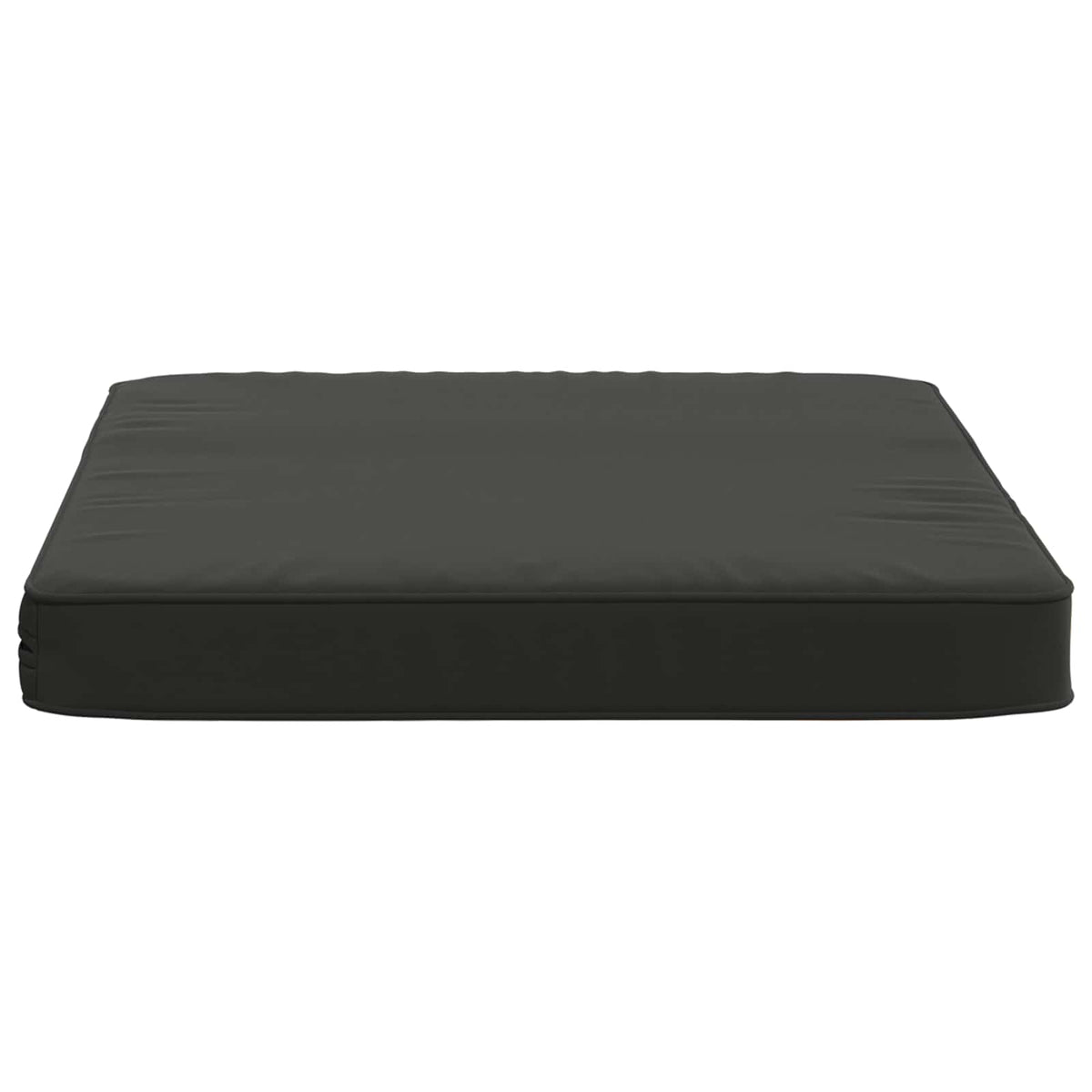 4-Stykke Sædepuder VUGHT 4 stk. 100% polyester Antracit