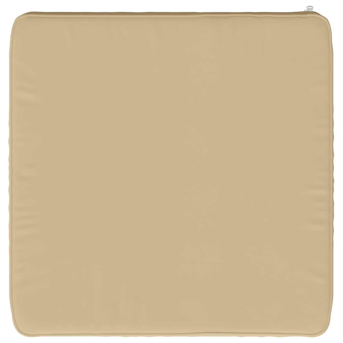 4-Stykke Sædepuder VUGHT 4 pcs 100% polyester Beige