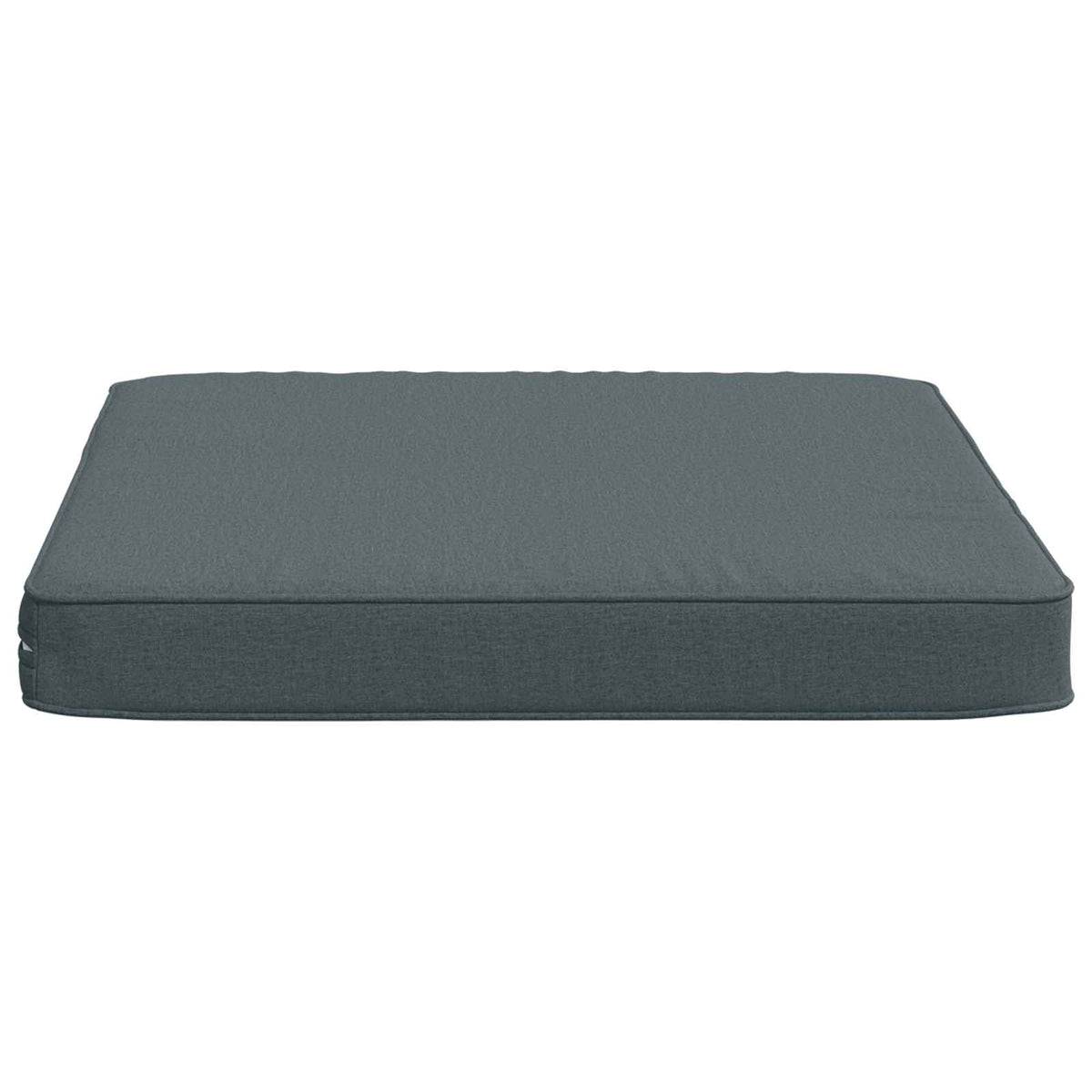 4-Stykke Sædepuder VUGHT 4 pcs 100% polyester Blå