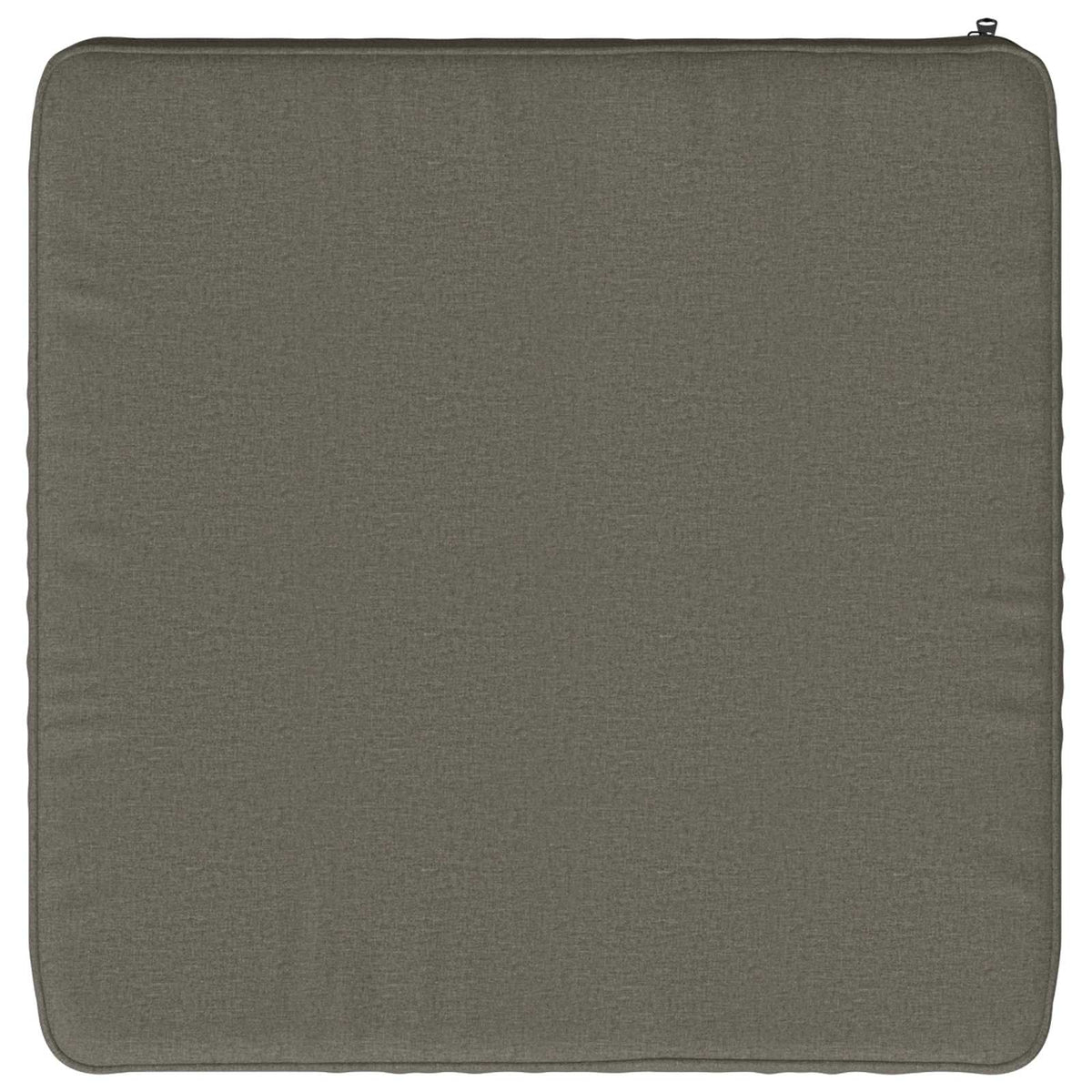 4-Stykke Sædepuder VUGHT 4 pcs 100% polyester Grå
