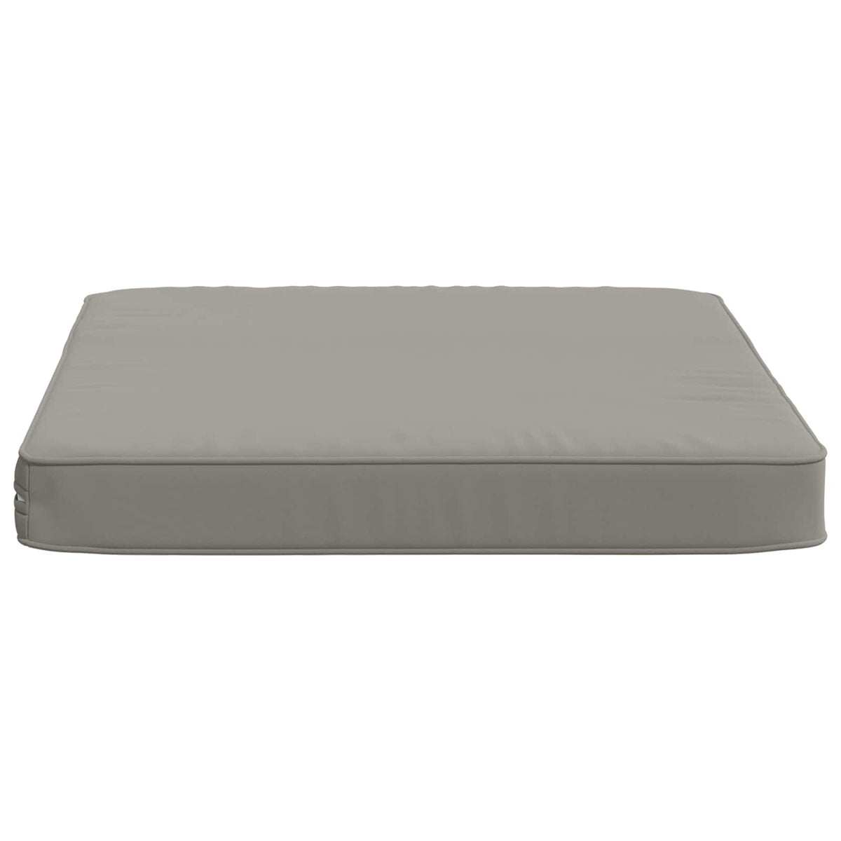 4-Stykke Sædepuder VUGHT 4 pcs 100% polyester Grå