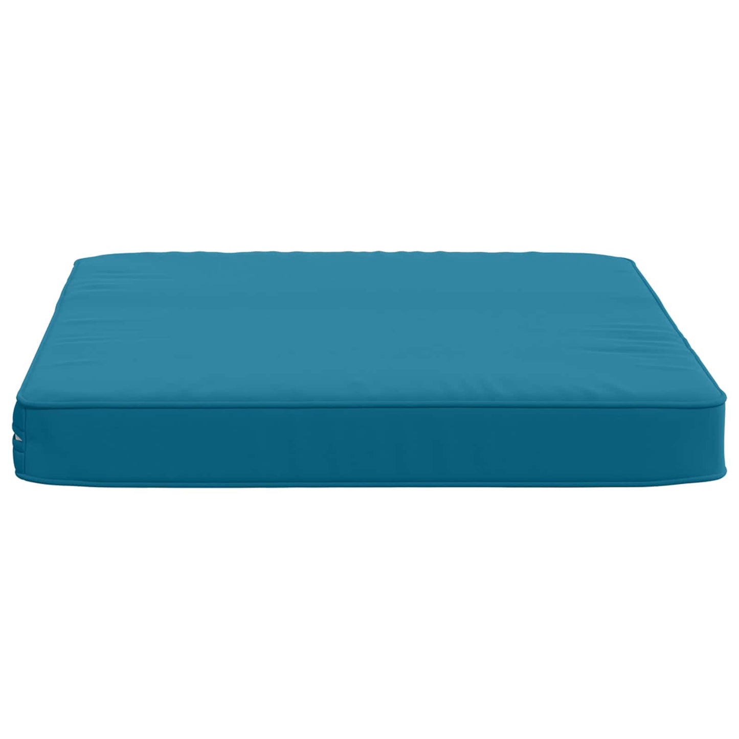 4-Stykke Sædepuder VUGHT 4 pcs 100% polyester Lyseblå