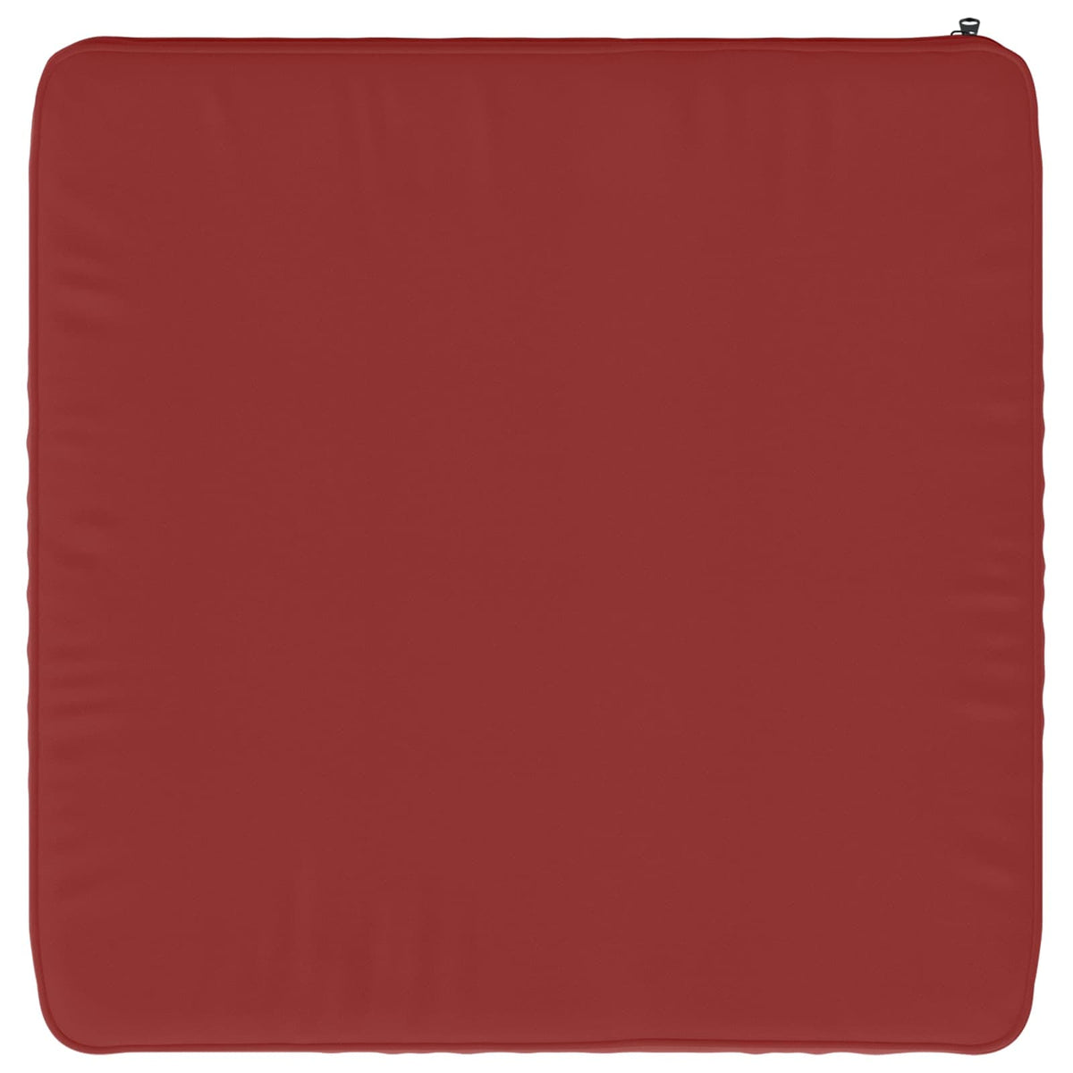 4-Stykke Sædepuder VUGHT 4 pcs 100% polyester Vinrød