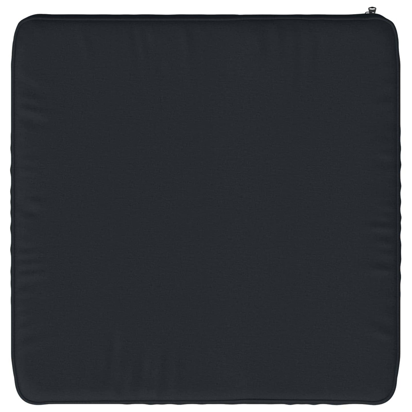 4-Stykke Sædepuder VUGHT 4 pcs 100% polyester Mørk blå