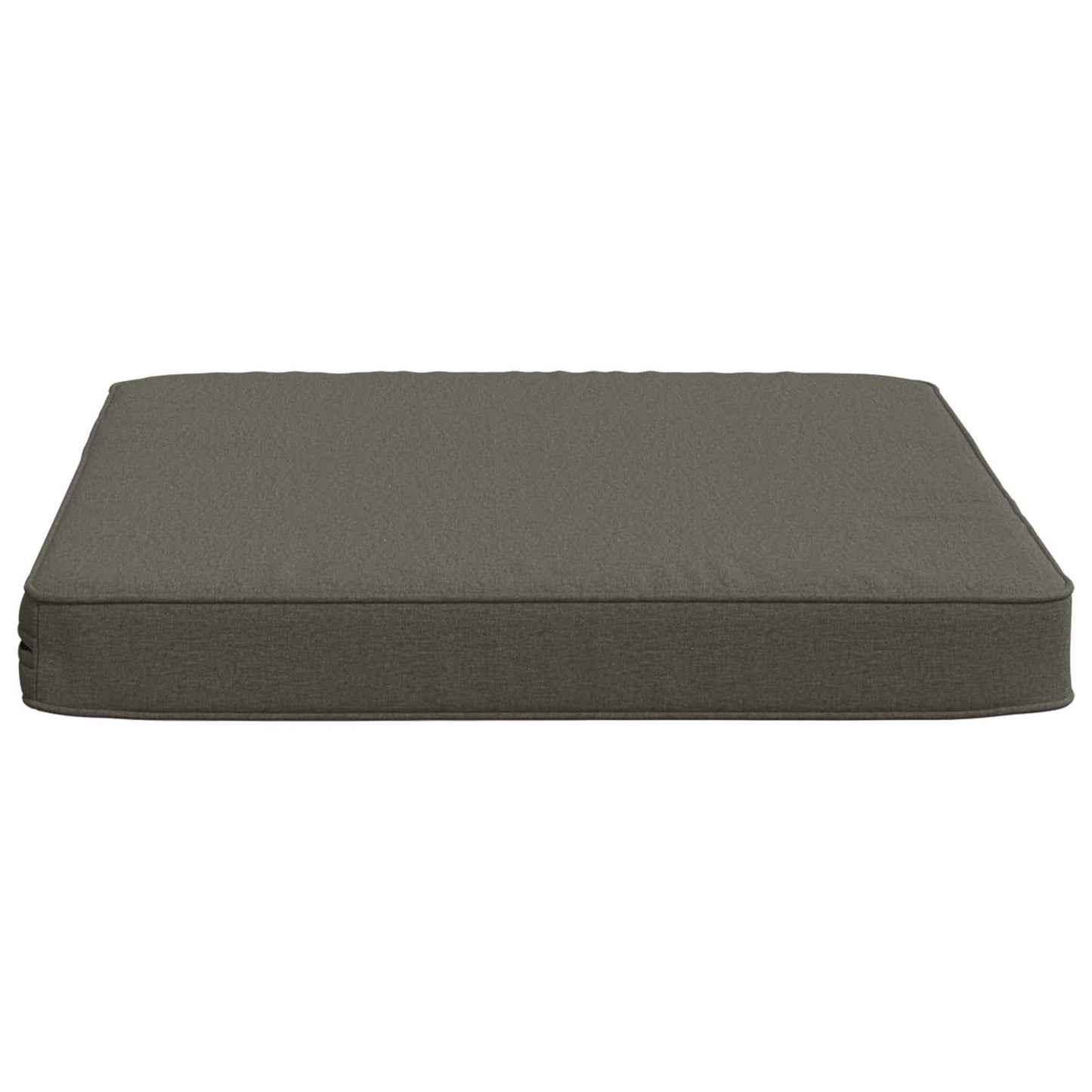 4-Stykke Sædepuder VUGHT 4 pcs 100% polyester Grå