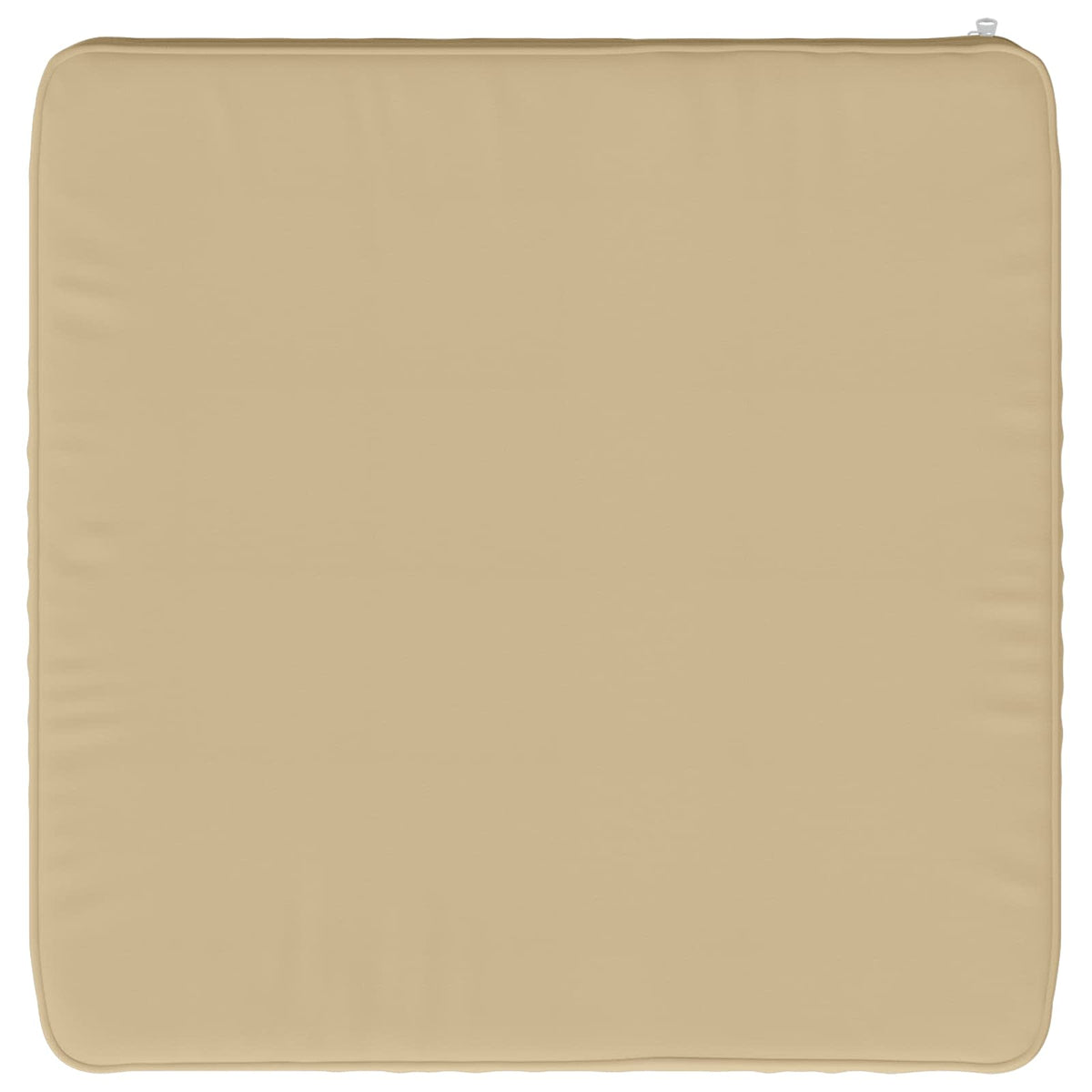 4-Stykke Sædepuder VUGHT 4 pcs 100% polyester Beige