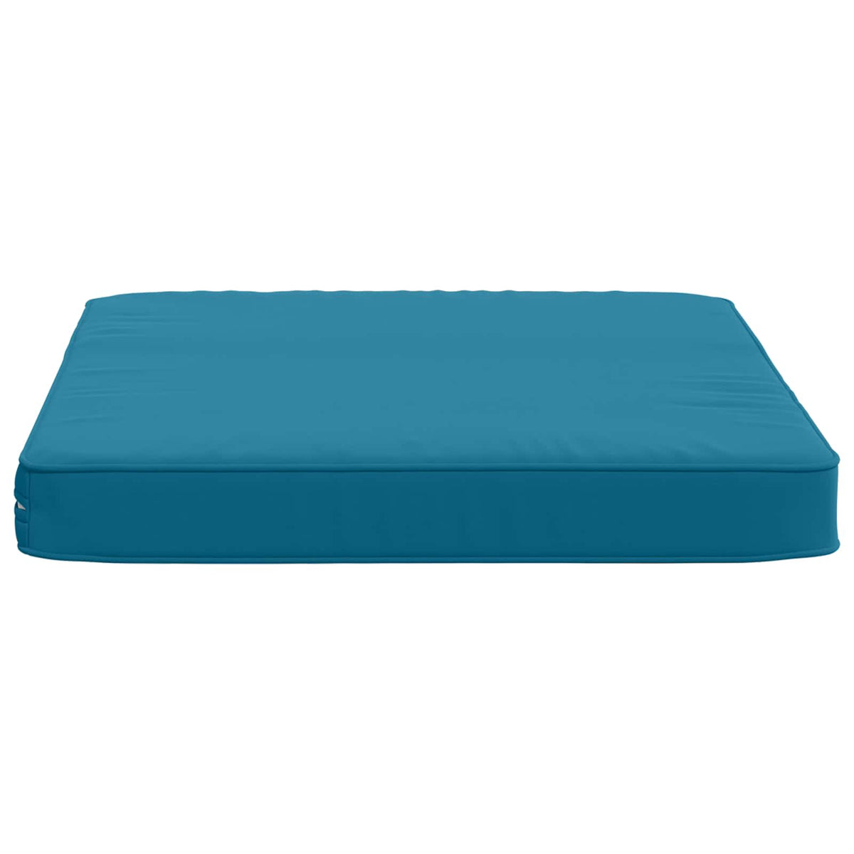 4-Stykke Sædepuder VUGHT 4 pcs 100% polyester Lyseblå