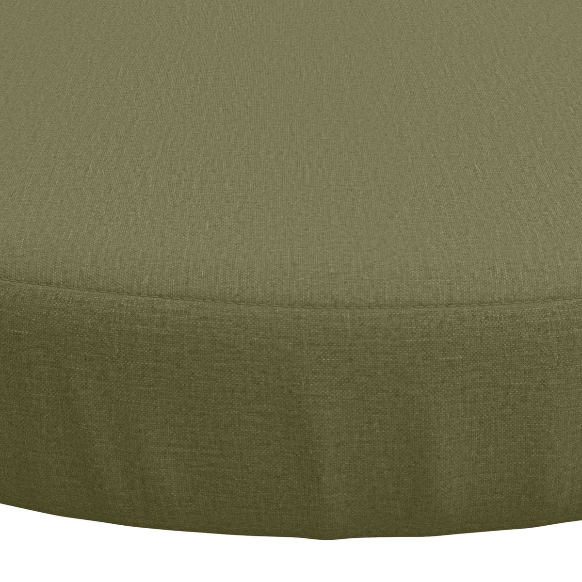 4-Stykke Sædepuder SOEST 4 stk. 100% polyester Olivengrøn