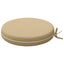 4-Stykke Sædepuder SOEST 4 stk. 100% polyester Beige