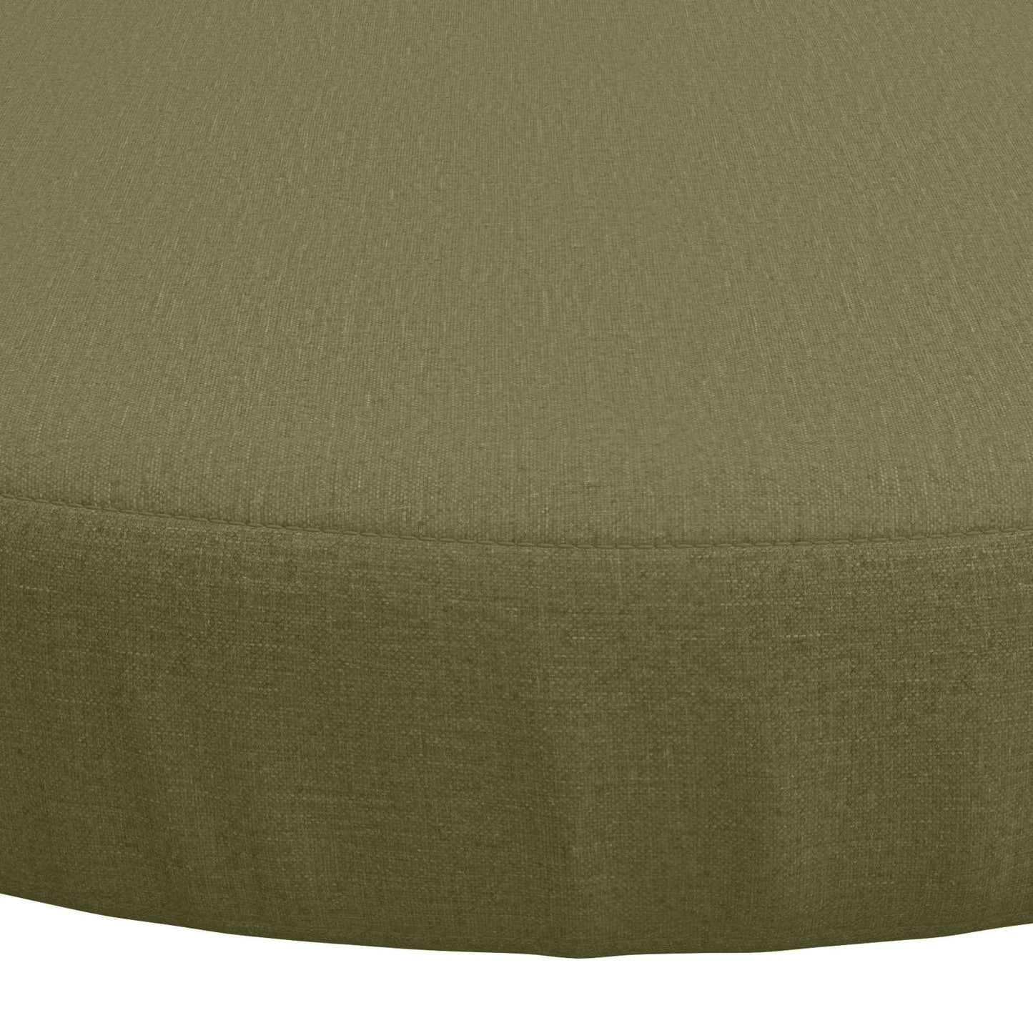 4-Stykke Sædepuder SOEST 4 stk. 100% polyester Olivengrøn