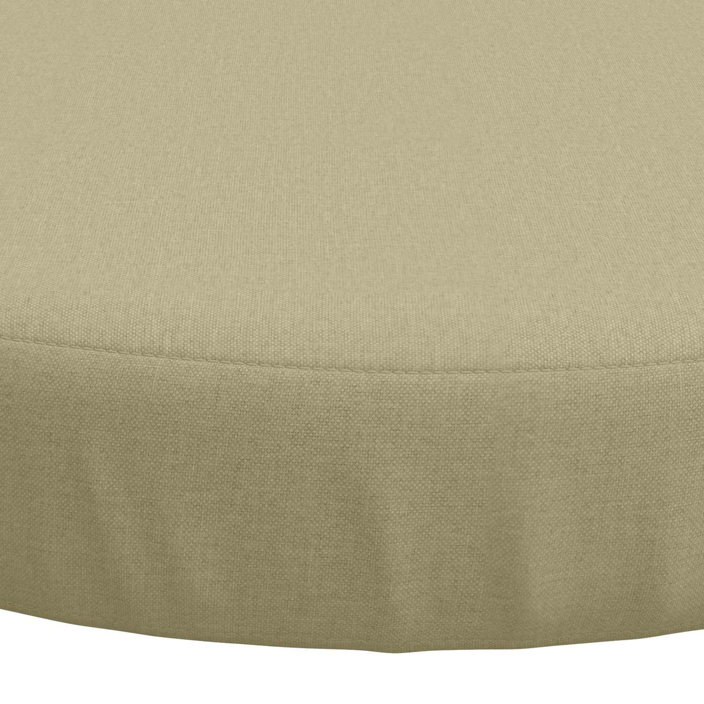 4-Stykke Sædepuder SOEST 4 stk. 100% polyester Lys grøn