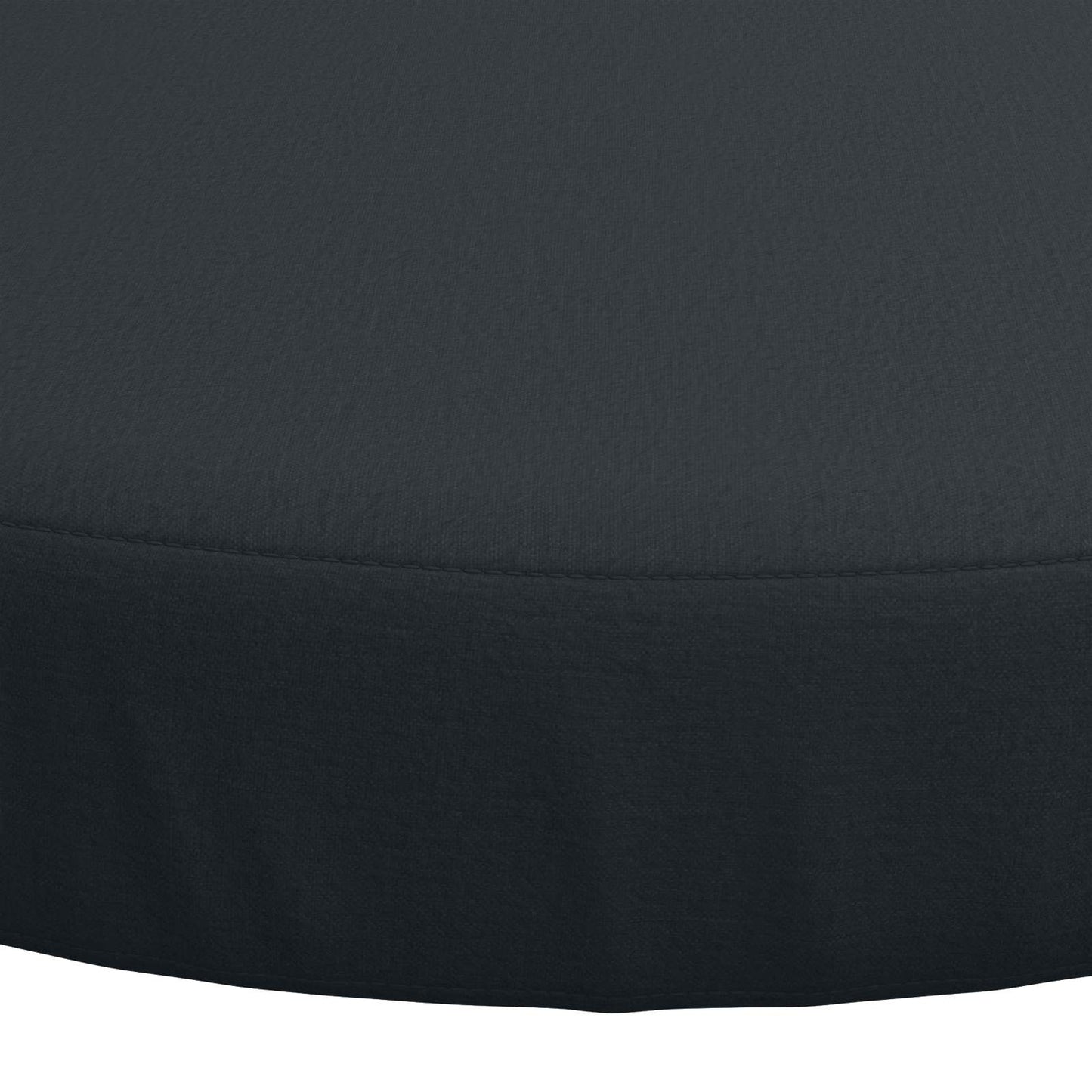 4-Stykke Sædepuder SOEST 4 stk. 100% polyester Mørk blå
