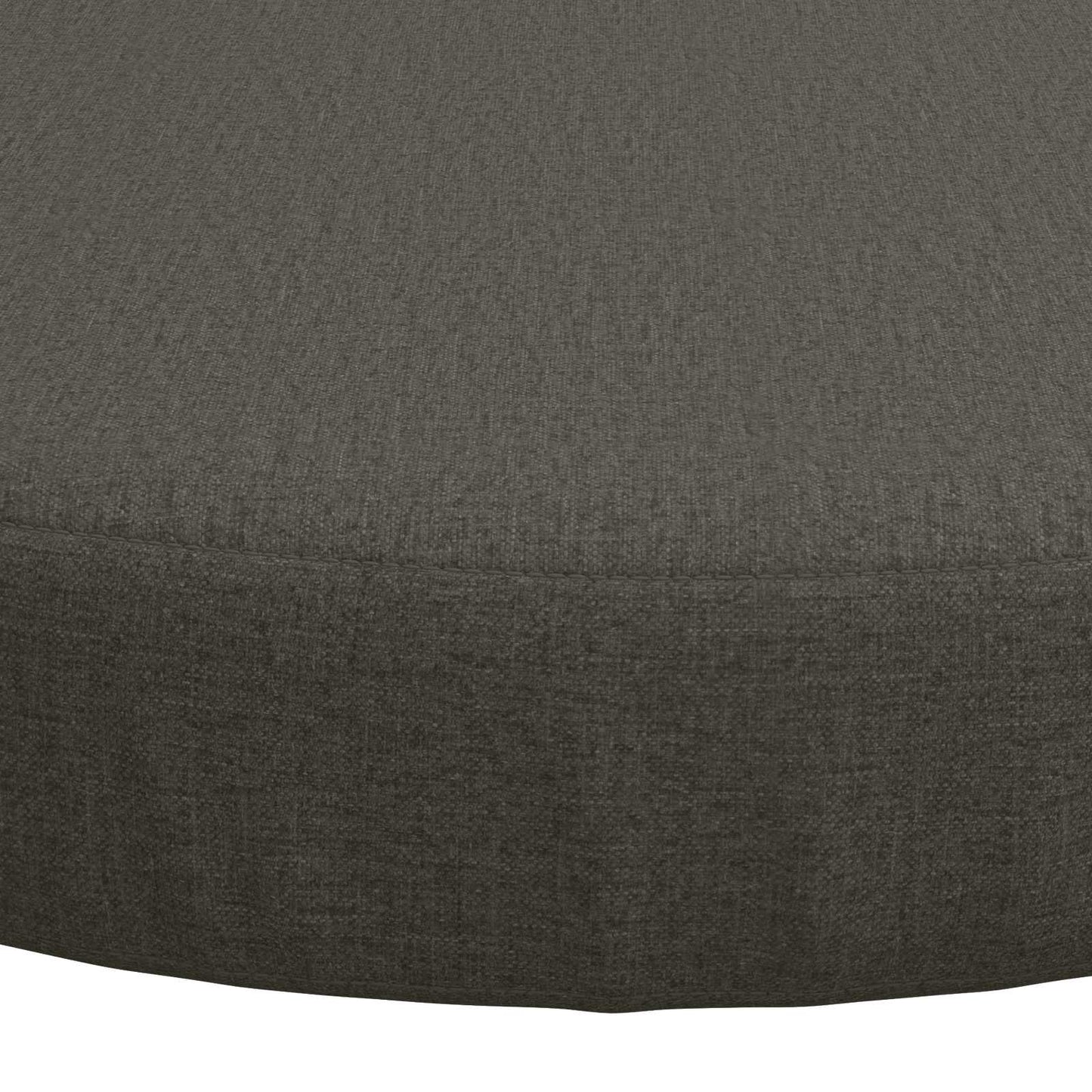 4-Stykke Sædepuder SOEST 4 stk. 100% polyester Antracit