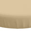 4-Stykke Sædepuder SOEST 4 stk. 100% polyester Beige