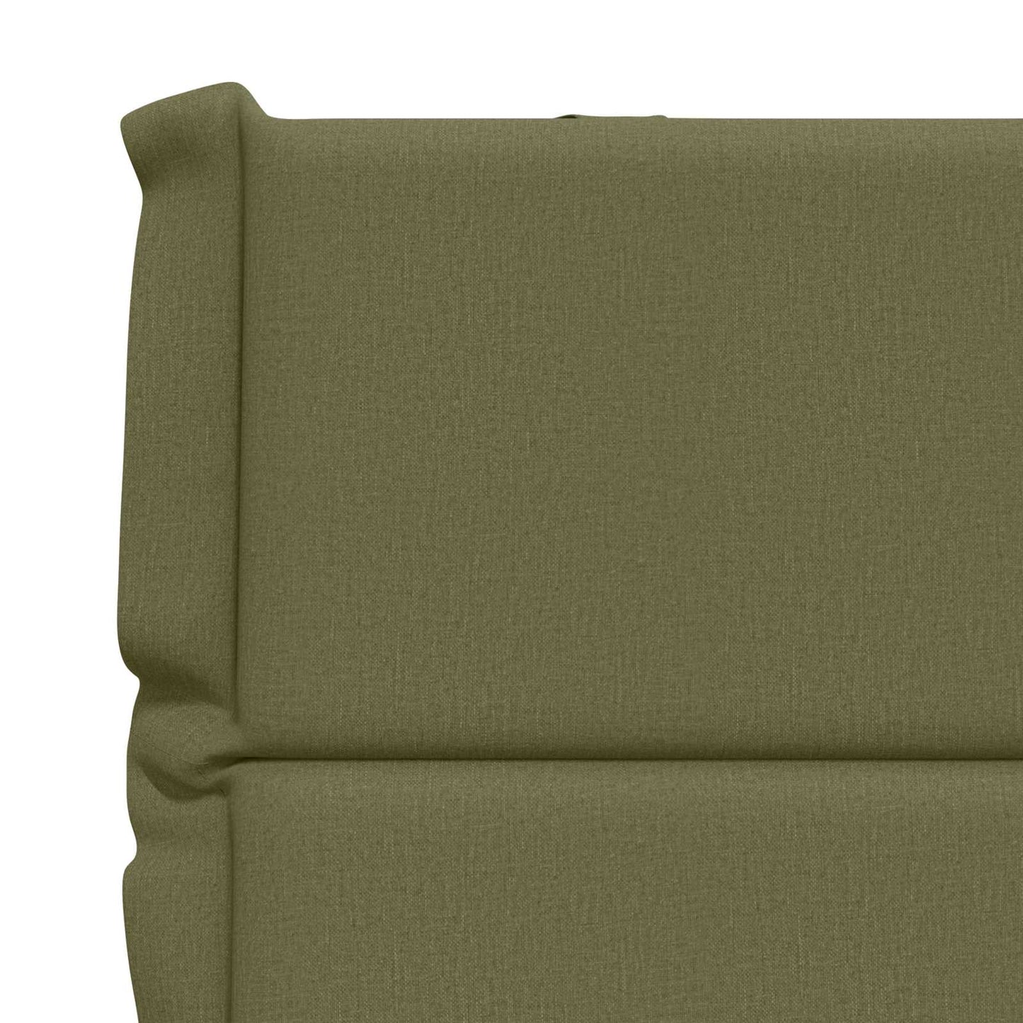 6-delt højt rygstol puder GEMERT 6 pcs 100% polyester