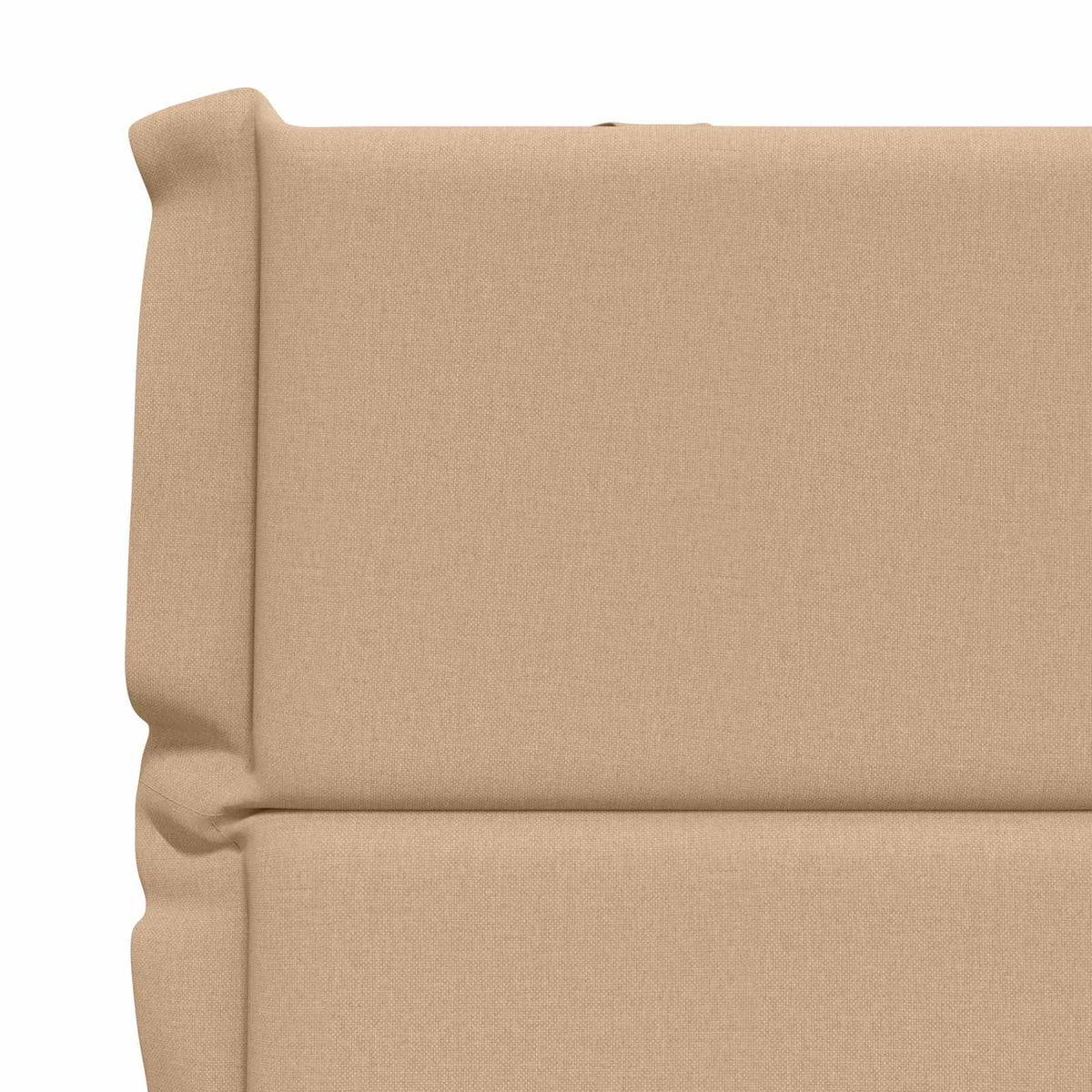 2-delt højt rygstol puder GEMERT 2 pcs 100% polyester