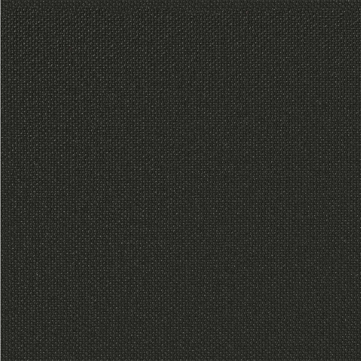 2-delt højt rygstol puder GEMERT 2 pcs 100% polyester Sort