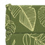 4-delt højt rygstol puder GEMERT 4 pcs 100% polyester