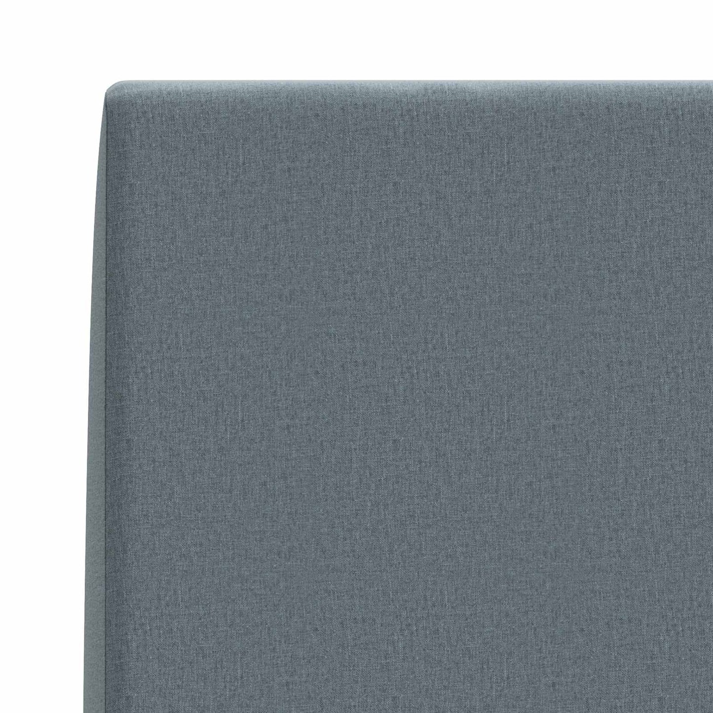 Ryghynde SOEST 100% polyester Blå 120 x 20 x 40 cm