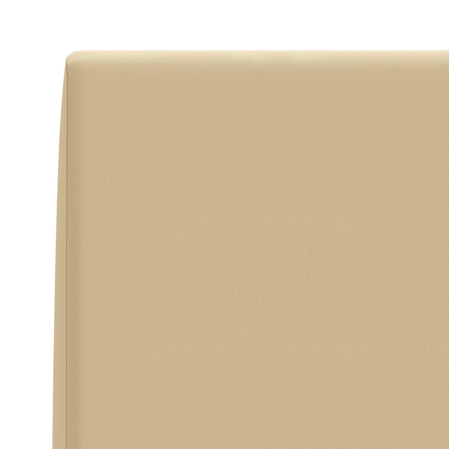 Ryghynde SOEST 100% polyester Beige 120 x 20 x 40 cm