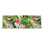 Ryghynde SOEST 100% polyester Flerfarvet 120 x 20 x 40 cm