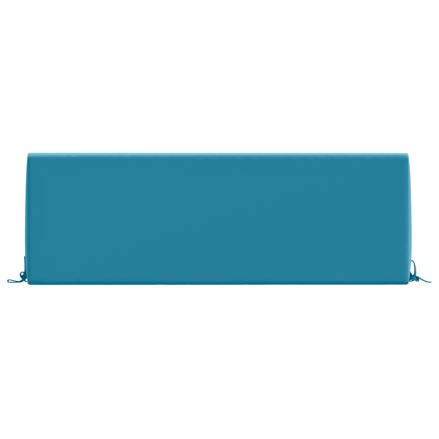 Ryghynde SOEST 100% polyester Lyseblå 120 x 20 x 40 cm