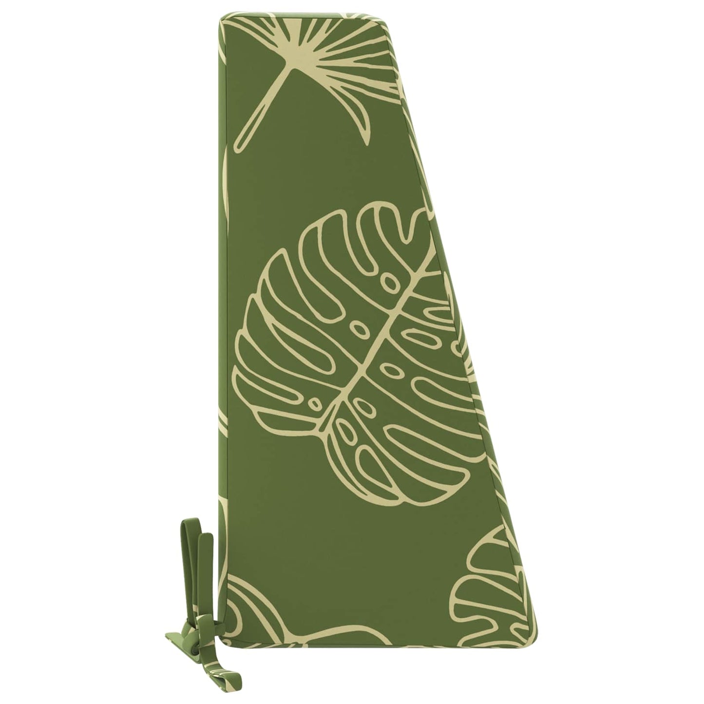 Ryghynde SOEST 100% polyester Bladdesign 120 x 20 x 40 cm
