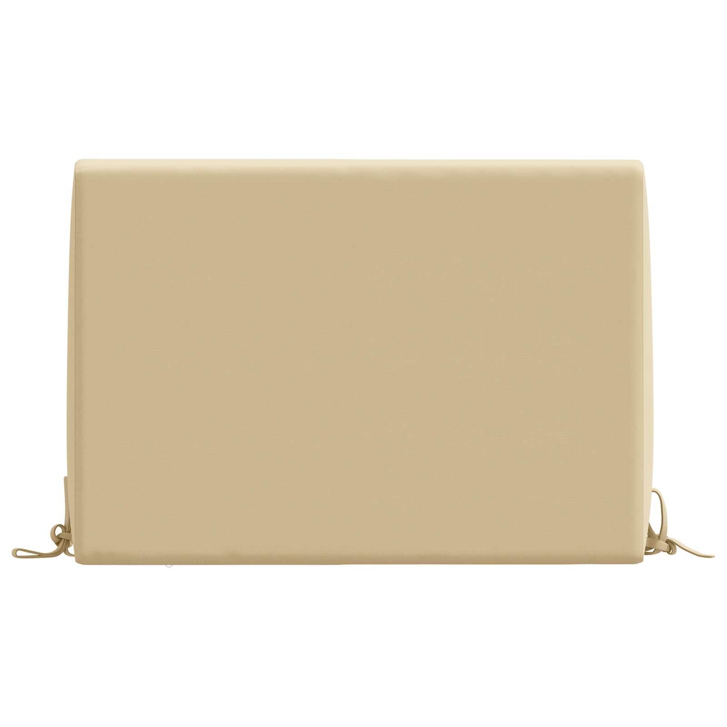 Ryghynde SOEST 100% polyester Beige 60 x 20 x 40 cm