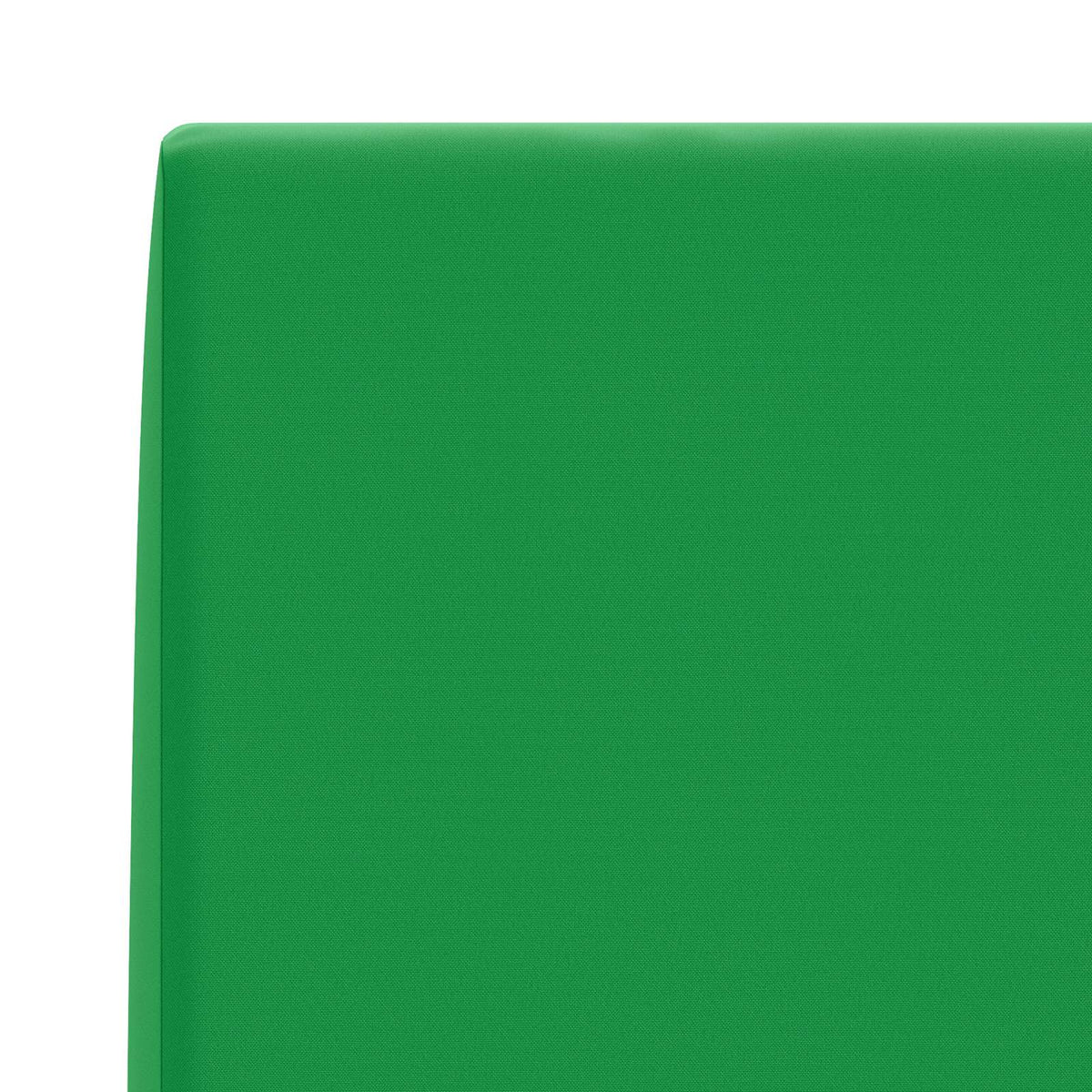 Ryghynde SOEST 100% polyester Grøn 60 x 20 x 40 cm