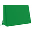 Ryghynde SOEST 100% polyester Grøn 60 x 20 x 40 cm