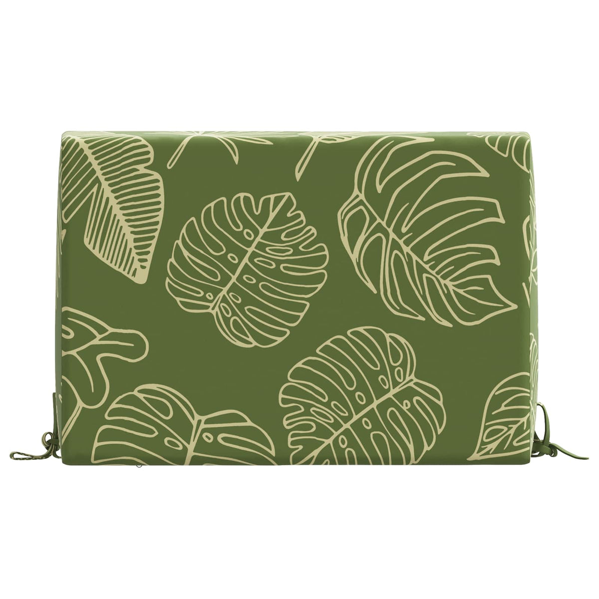 Ryghynde SOEST 100% polyester Bladdesign 60 x 20 x 40 cm