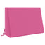 Ryghynde SOEST 100% polyester Lyserød 60 x 20 x 40 cm