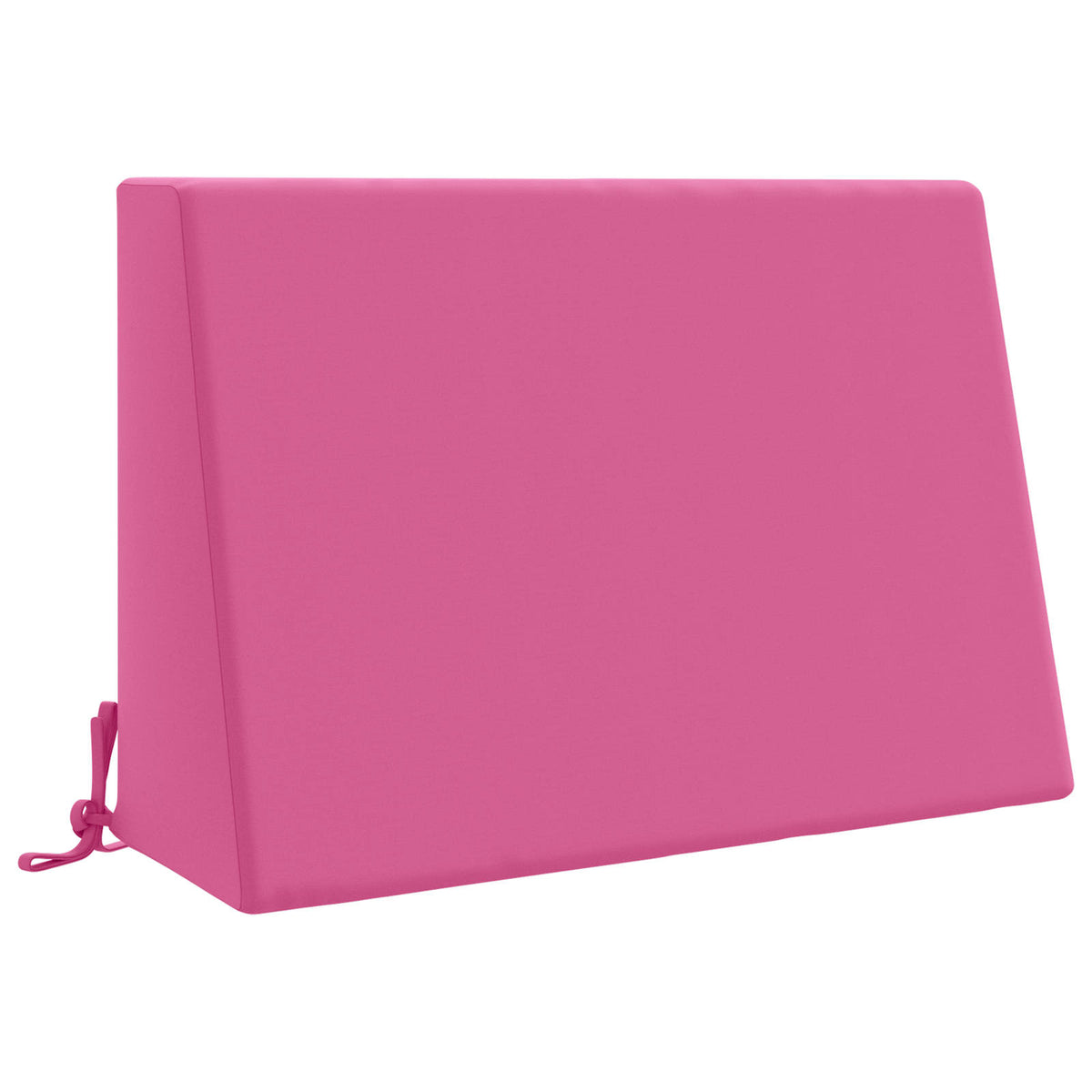 Ryghynde SOEST 100% polyester Lyserød 60 x 20 x 40 cm