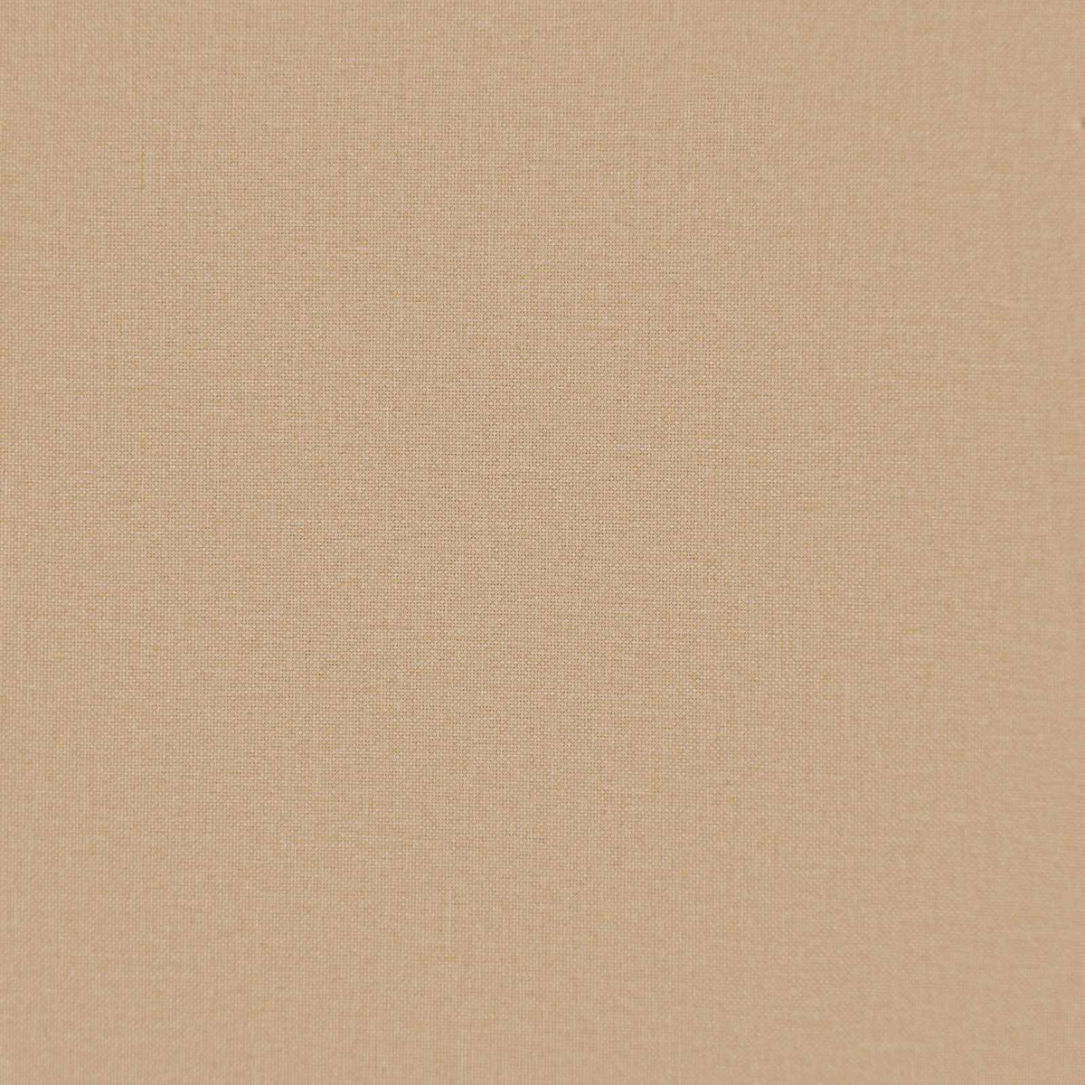 Sædehynde SOEST 100% polyester Sandfarvet 120 x 60 x 10 cm