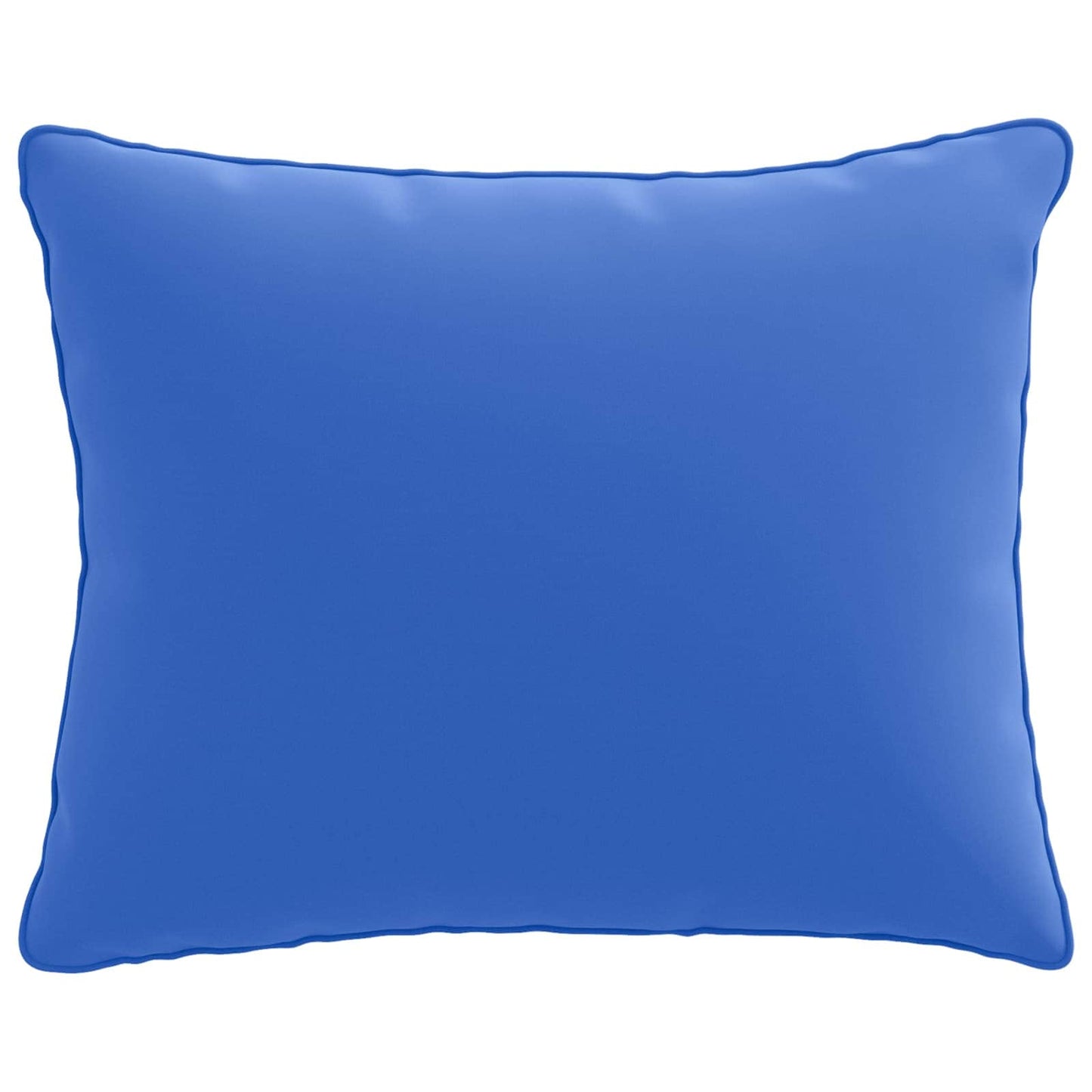 1-delte rygpuder PUTTEN 100% polyester Kongelig blå
