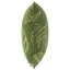 1-delte rygpuder PUTTEN 100% polyester Bladdesign