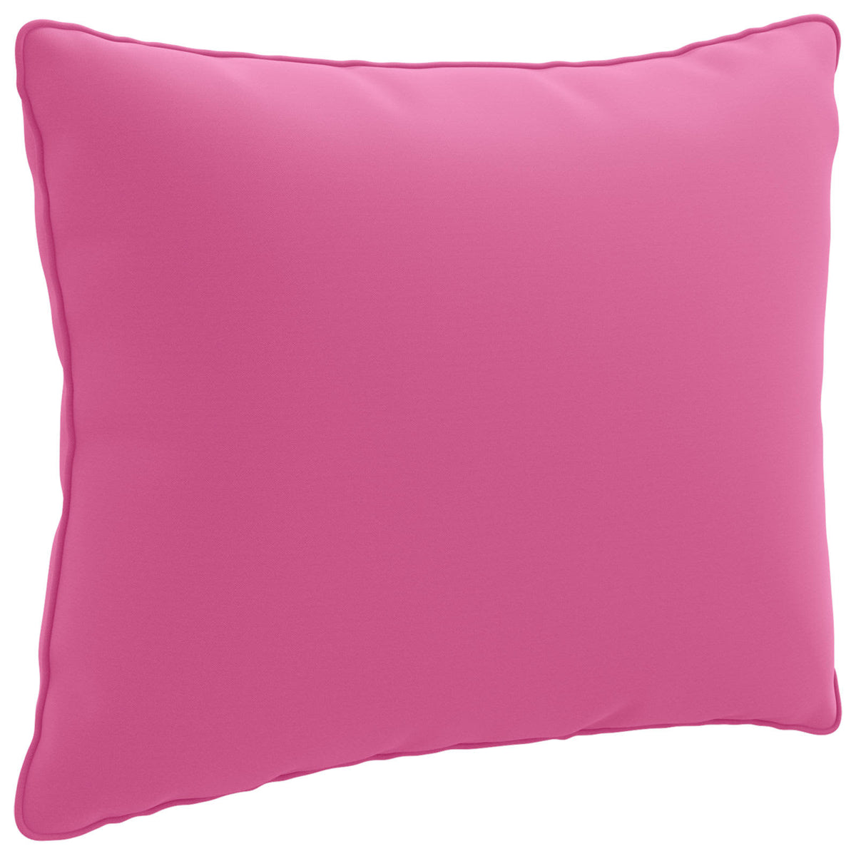 1-delte rygpuder PUTTEN 100% polyester Lyserød 60 x 40 x 15 cm