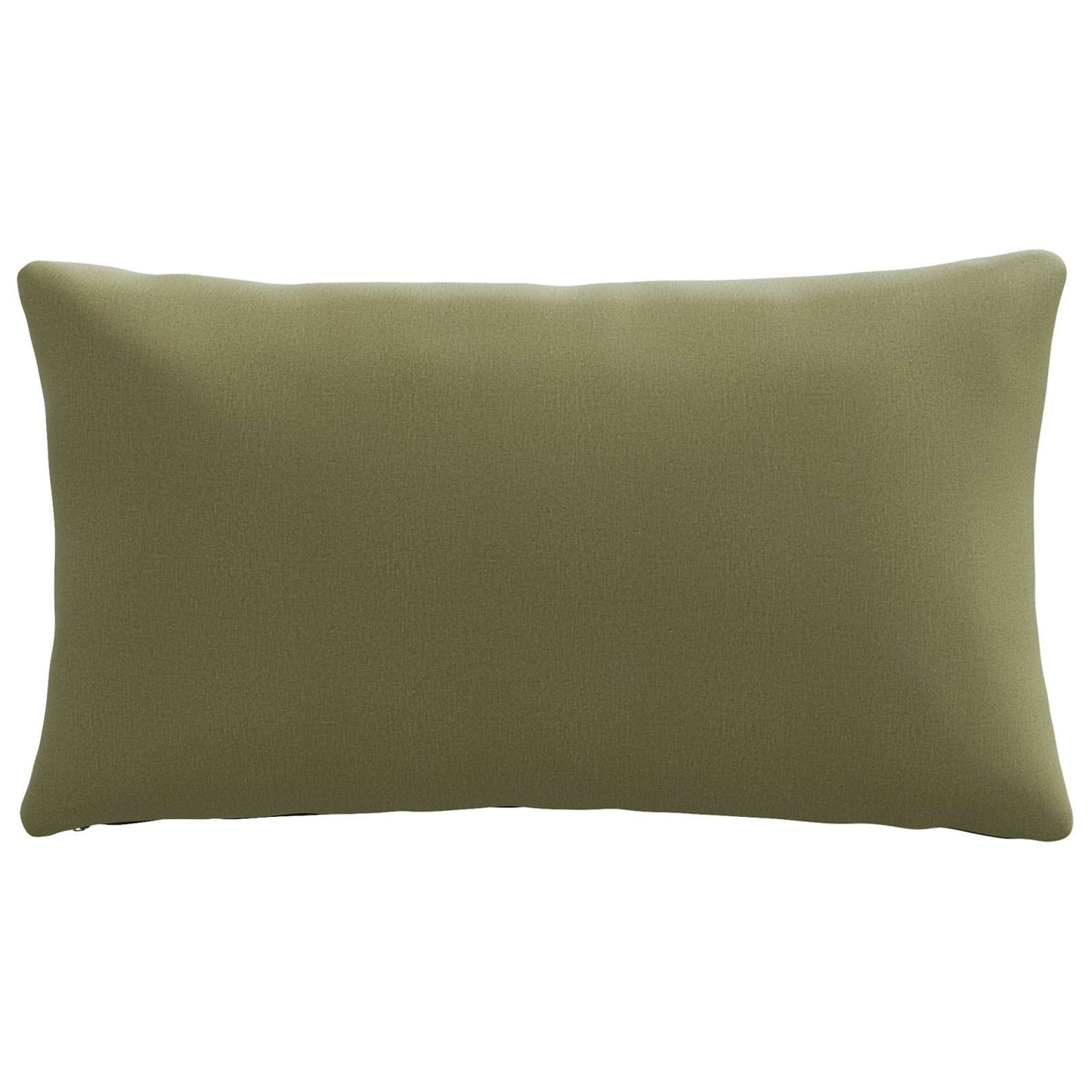 1-delte rygpuder PUTTEN 100% polyester Olivengrøn