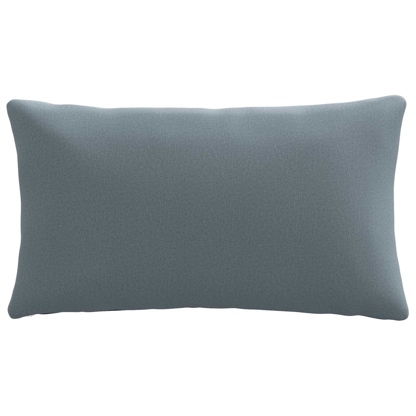 1-delte rygpuder PUTTEN 100% polyester Blå 70 x 40 x 15 cm