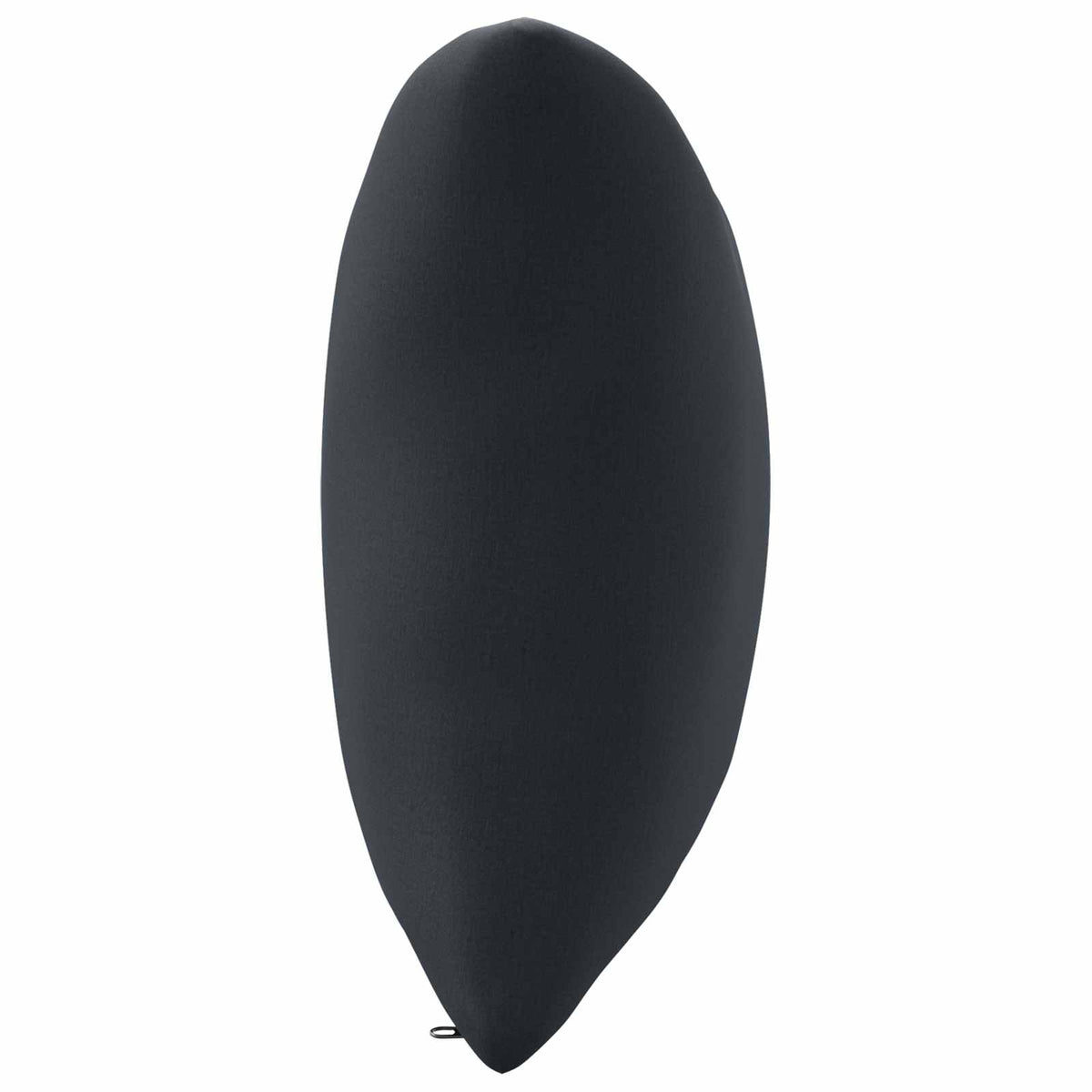 1-delte rygpuder PUTTEN 100% polyester Mørk blå 70 x 40 x 15 cm