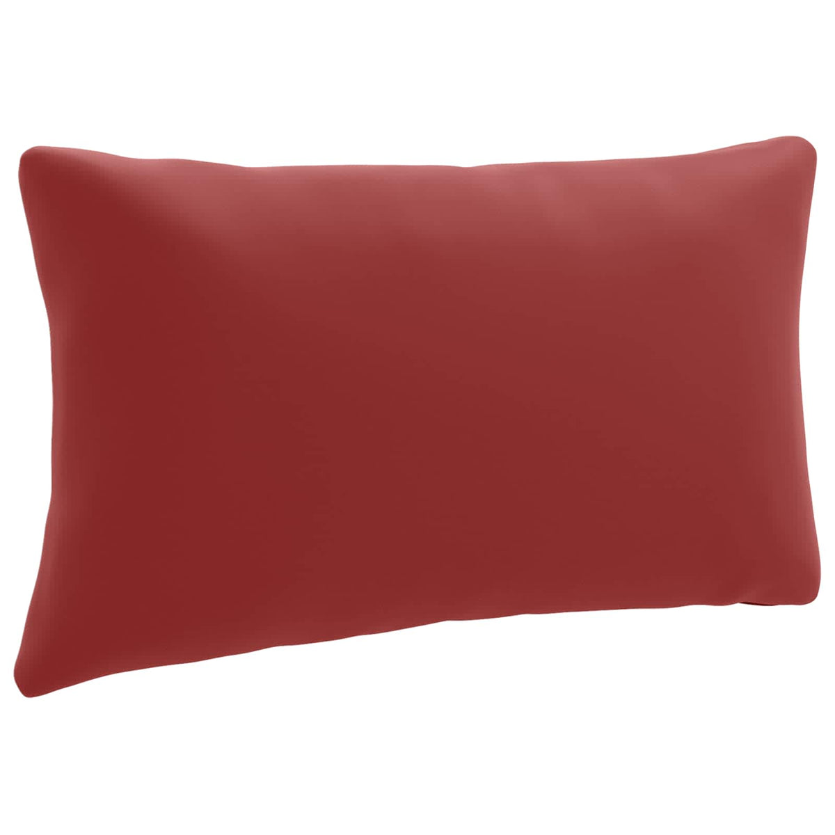 1-delte rygpuder PUTTEN 100% polyester Vinrød 70 x 40 x 15 cm
