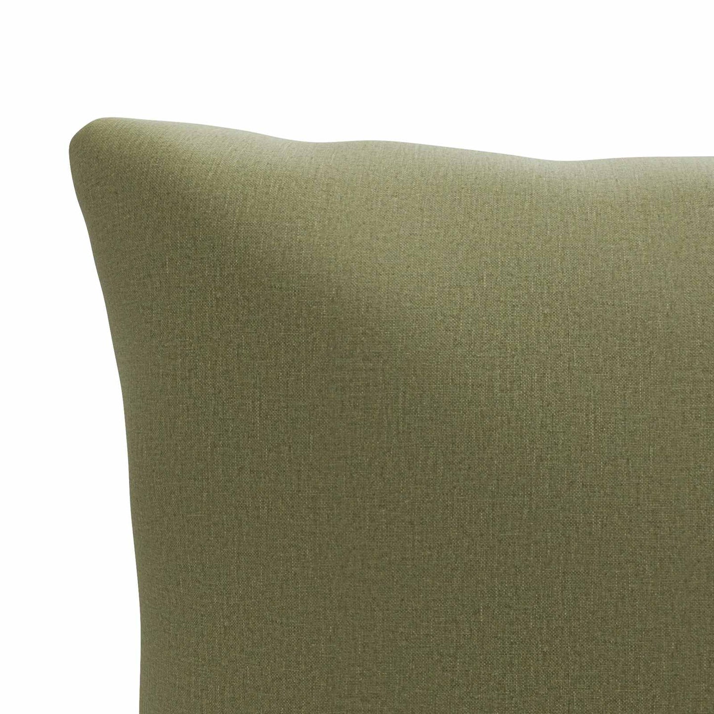 1-delte rygpuder PUTTEN 100% polyester Olivengrøn